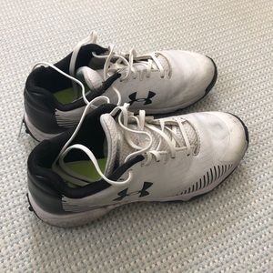 Under Armour Turf Shoes